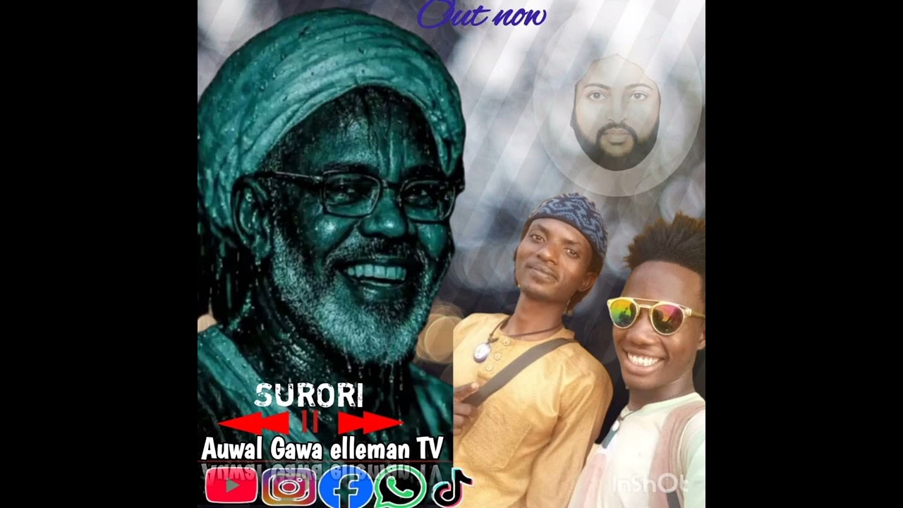 AUWAL GAWA SURORI 2K26 