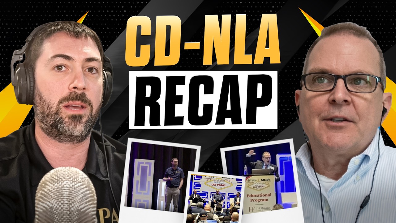 CD/NLA Vegas Recap: The Conversations That Matter for Operators