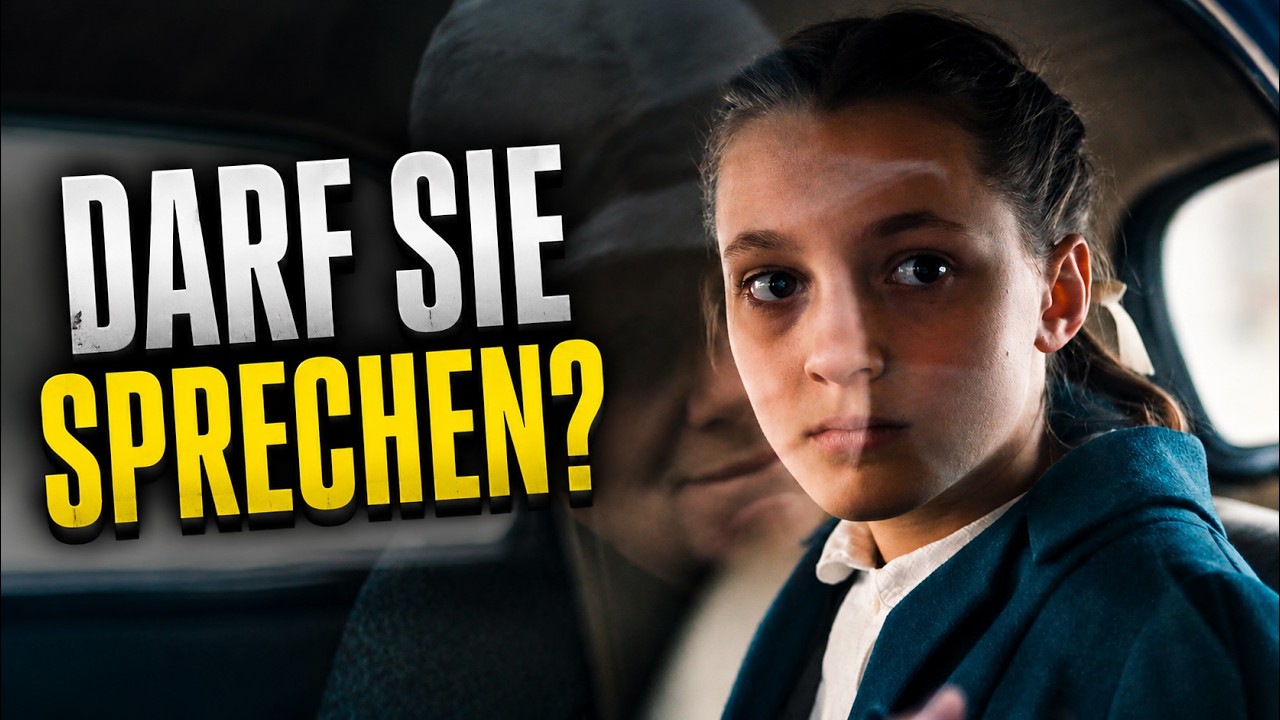 Karla 🔥 Kindheit, Mut und Wahrheit – ein schwieriger Weg