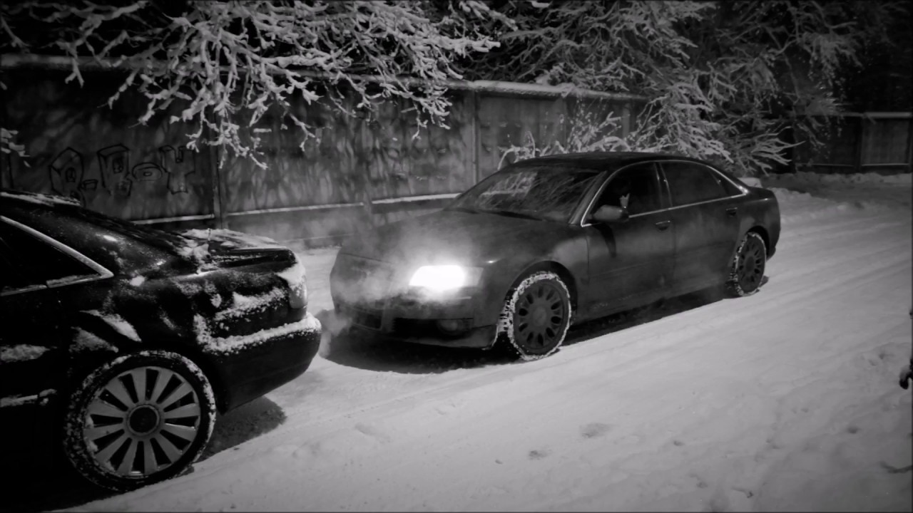 audi a 8 d 3 long диаг-ка,ремонт пневмы,проверка зарядки аккума