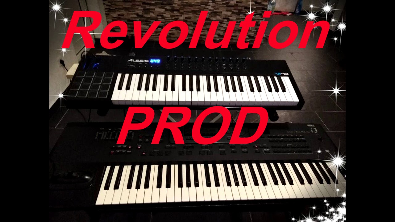 instrumental seggae 5