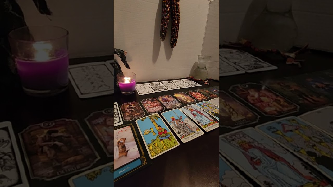 GEMINI ♊︎ OCTOBER 2022 TAROT READING!!!!