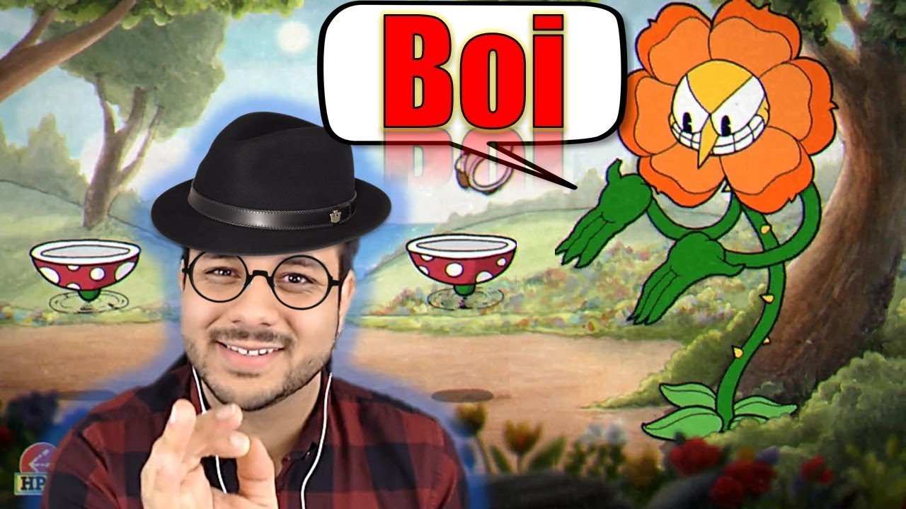 Let's Procrastinate With Cuphead PART 3 - SO CLOSE!