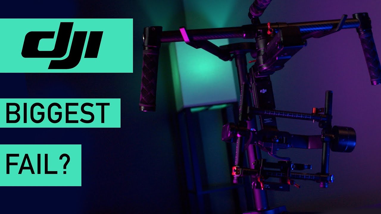 DON'T buy a Ronin M/MX without watching this video