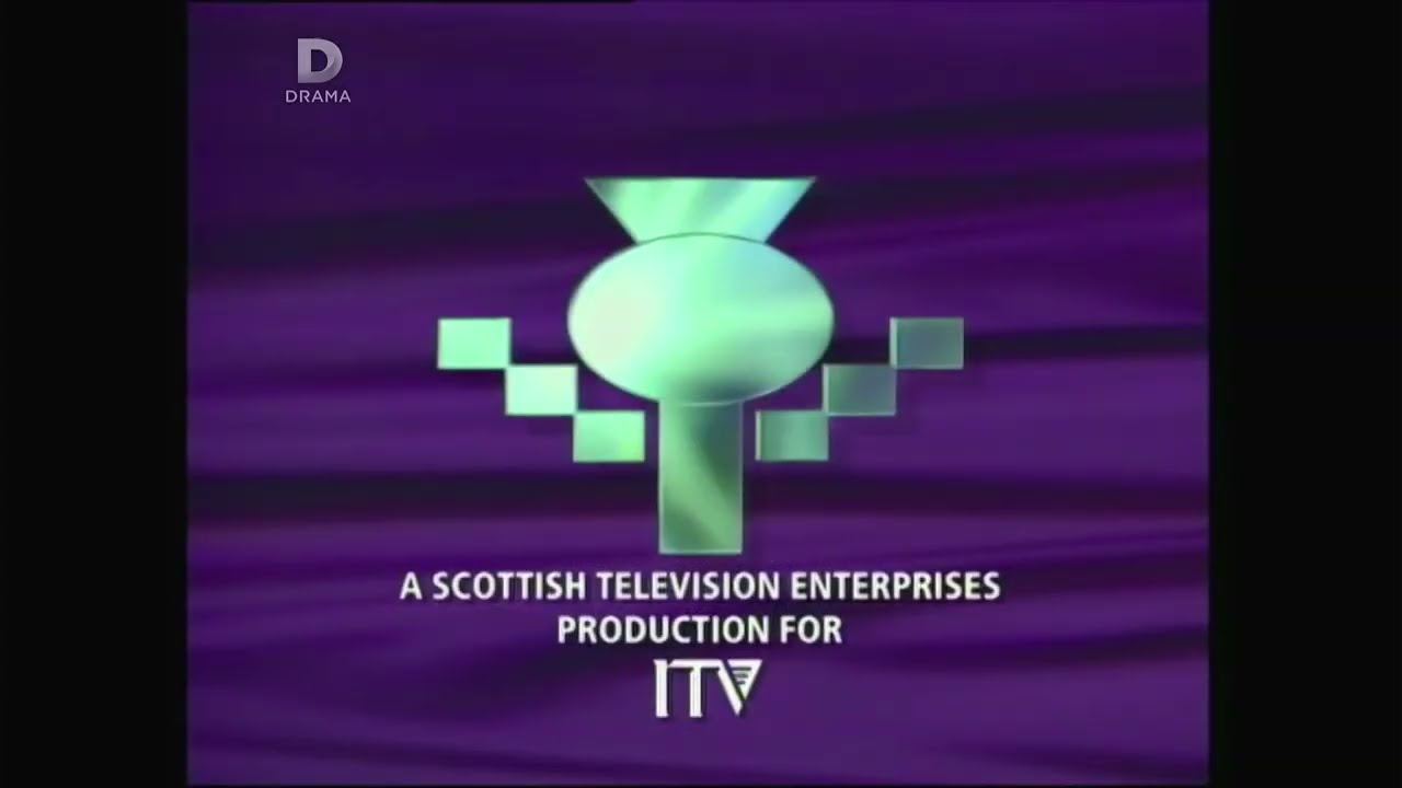 A Scottish Television Enterprises Production for ITV (1995)