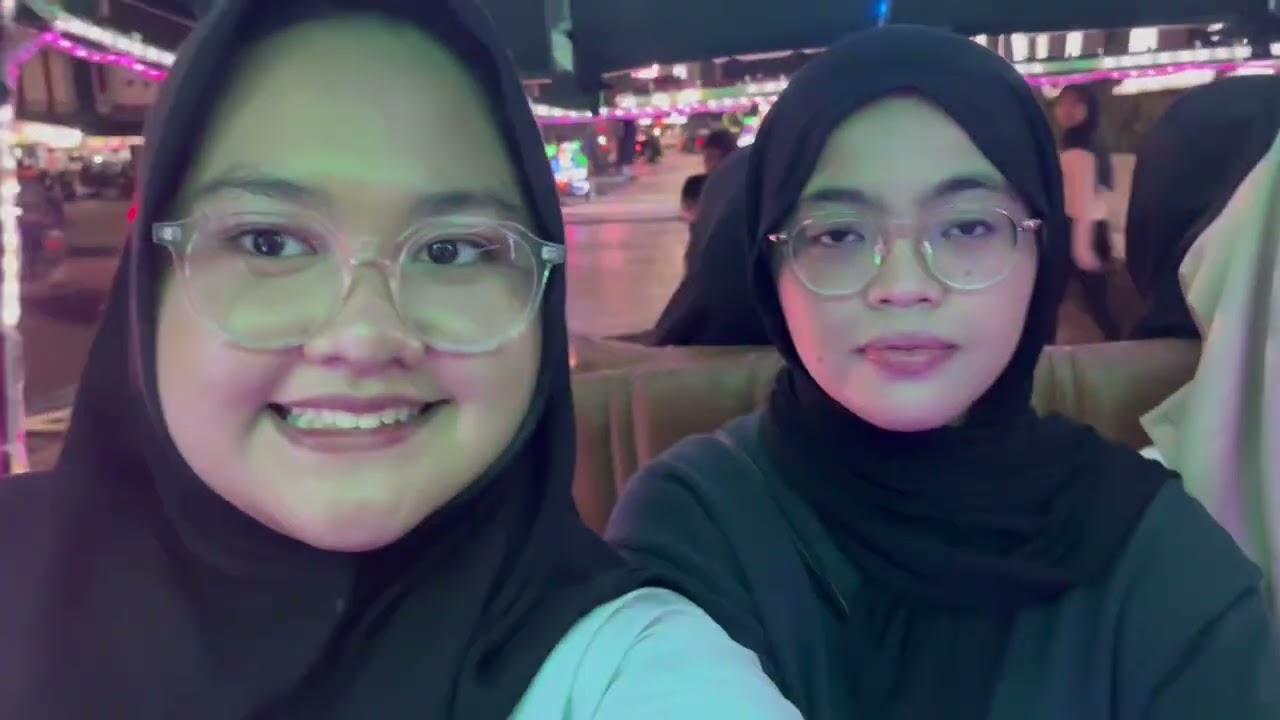 VLOG9 | NMAX masih MABA