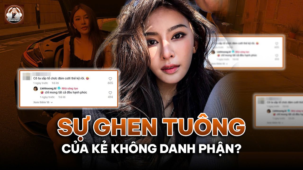 LINH TRƯƠNG - HOTGIRL BỊ TOXIC VÌ TOÀN CHECK-IN Ở HOTEL, BỊ RÉO TÊN CÙNG THIẾU GIA NỔI TIẾNG LÀ AI?