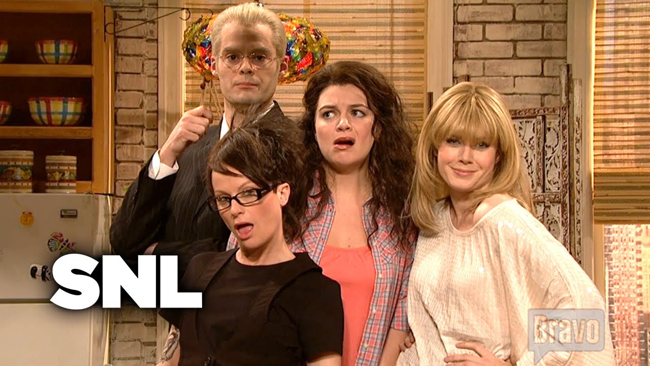 New Bravo Show - Saturday Night Live