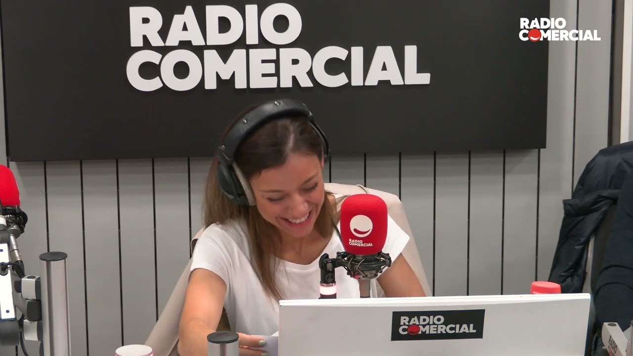 Rádio Comercial | Na Tal Idade Da Natalidade - Manuel Cardoso
