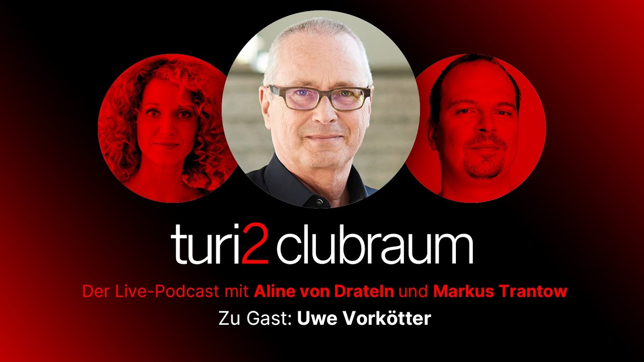 &ldquo;Kampagnen auf den Krieg aufzubauen, ist falsch&rdquo; &ndash; Uwe Vork&ouml;tter &uuml;ber Haltungsmarketing.