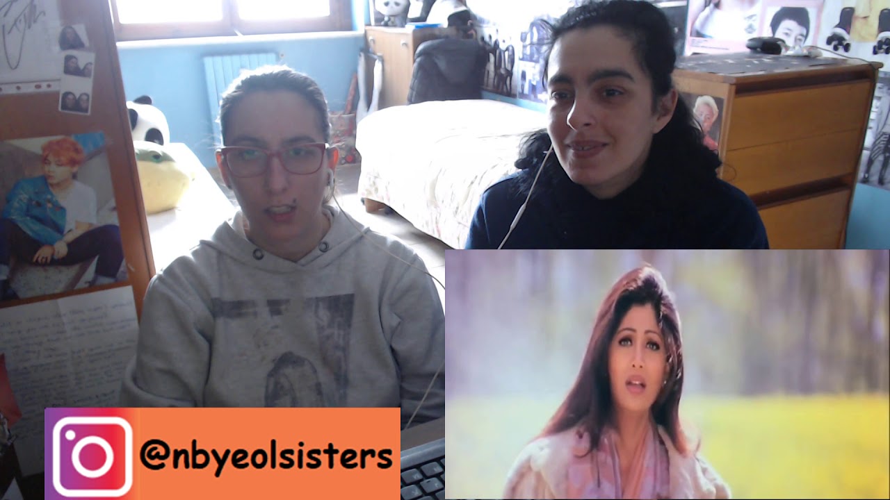 Dil Ne Yeh Kaha Hai Dil Se (Italian Reaction)