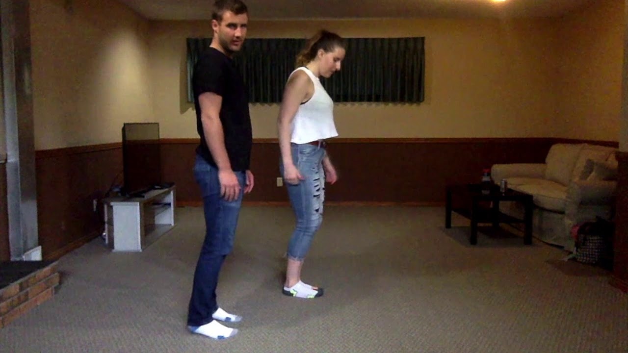 Learn How To Country Line Dance - Cadillac Ranch