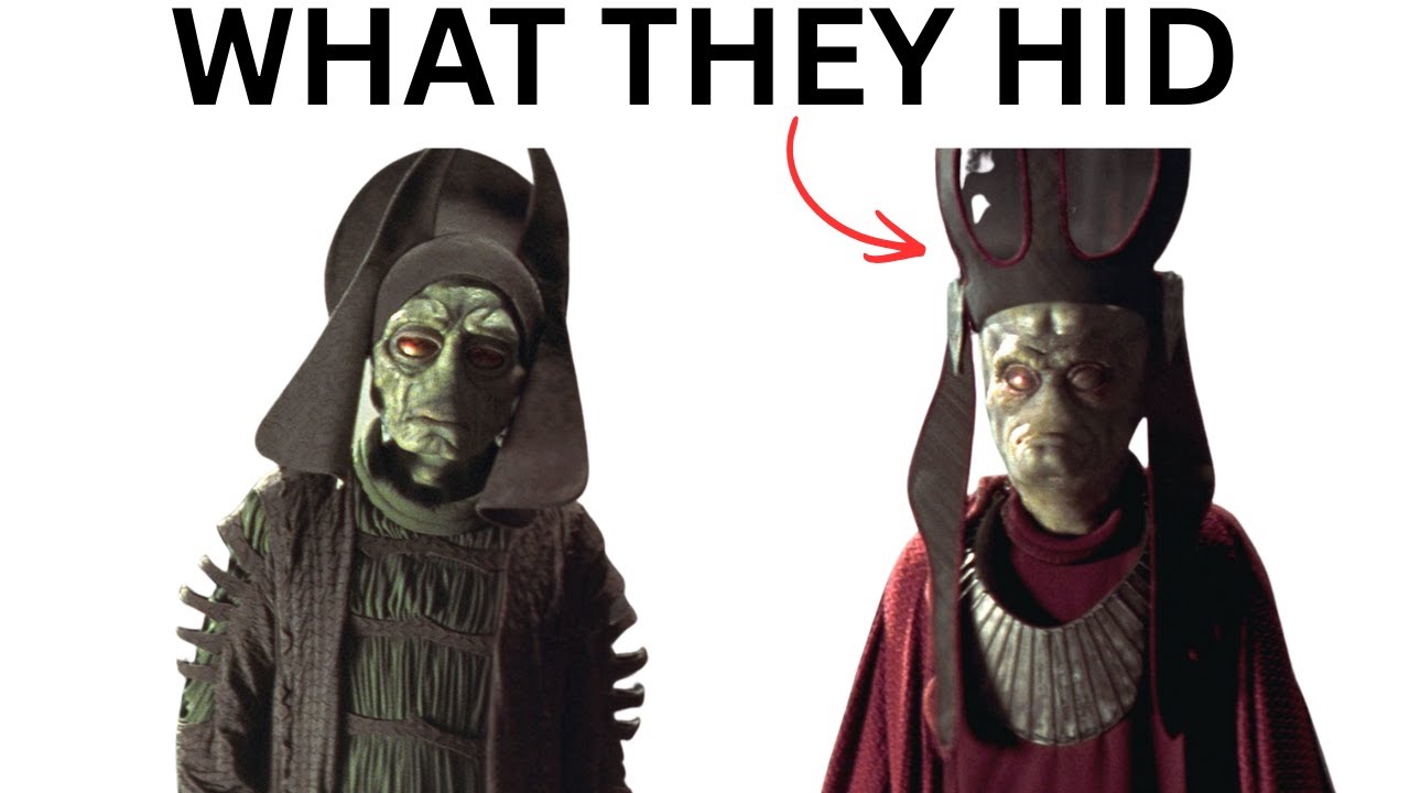 CIS Won Clone Wars Victories? (They Erased These)