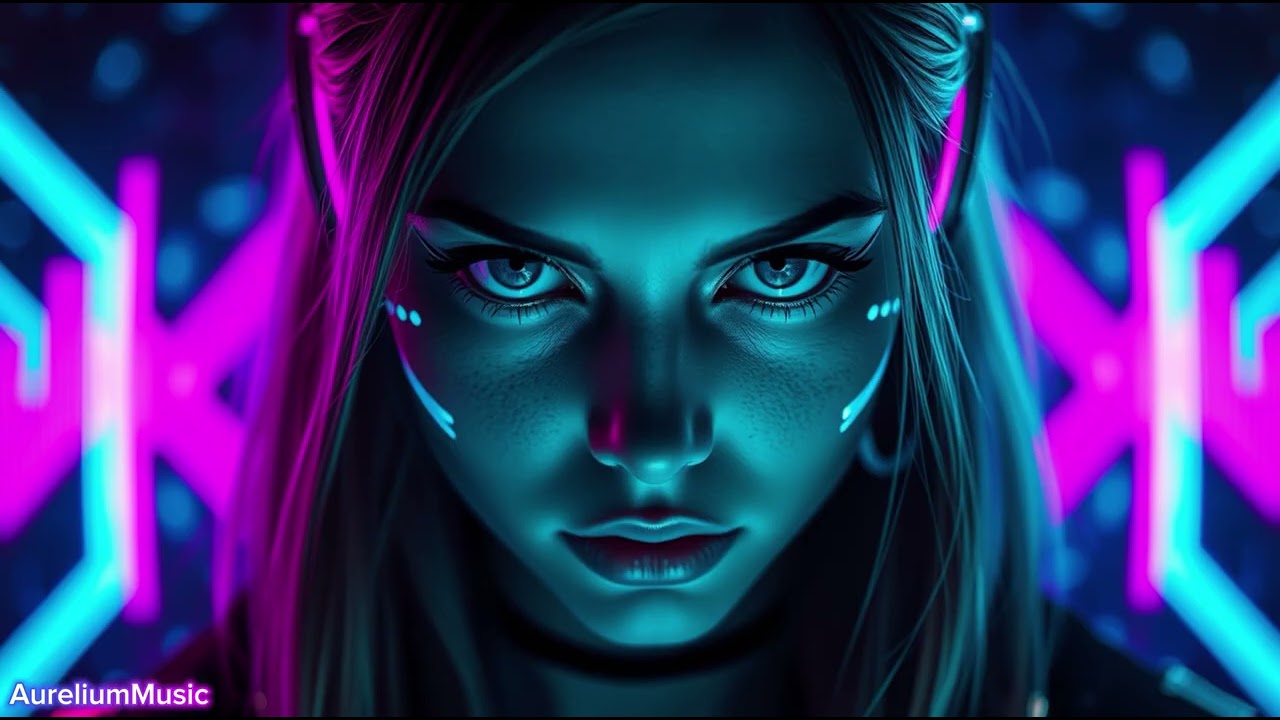 AureliumMusic – God Of Thunder [Storm Warriors]
