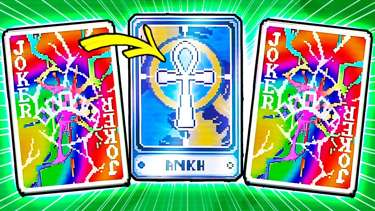 Fiz uma Jogada INCRÍVEL com essa Carta ESPECTRAL! Balatro (baralho fantasma)