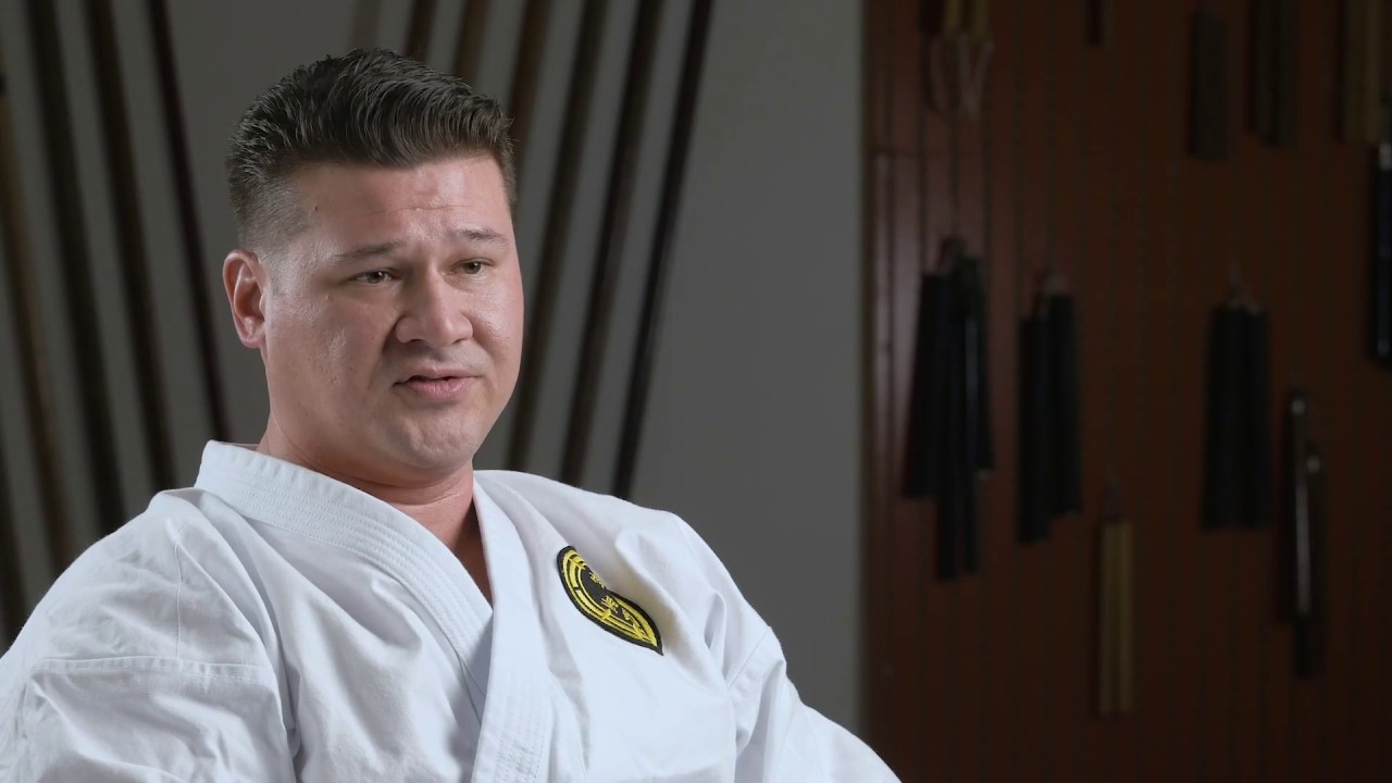 Absolute Seibukan Karate Dojo