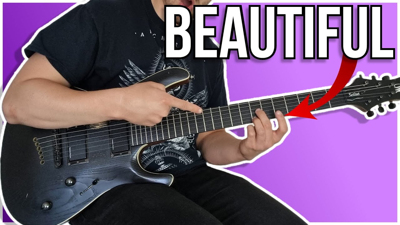 Double Stops Will TRANSFORM Your Soloing!