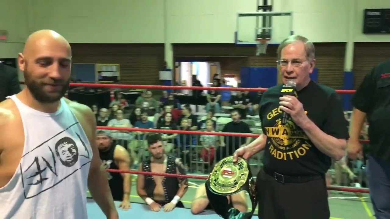SFCW Salebration 5-6-23 Part 1 of 2