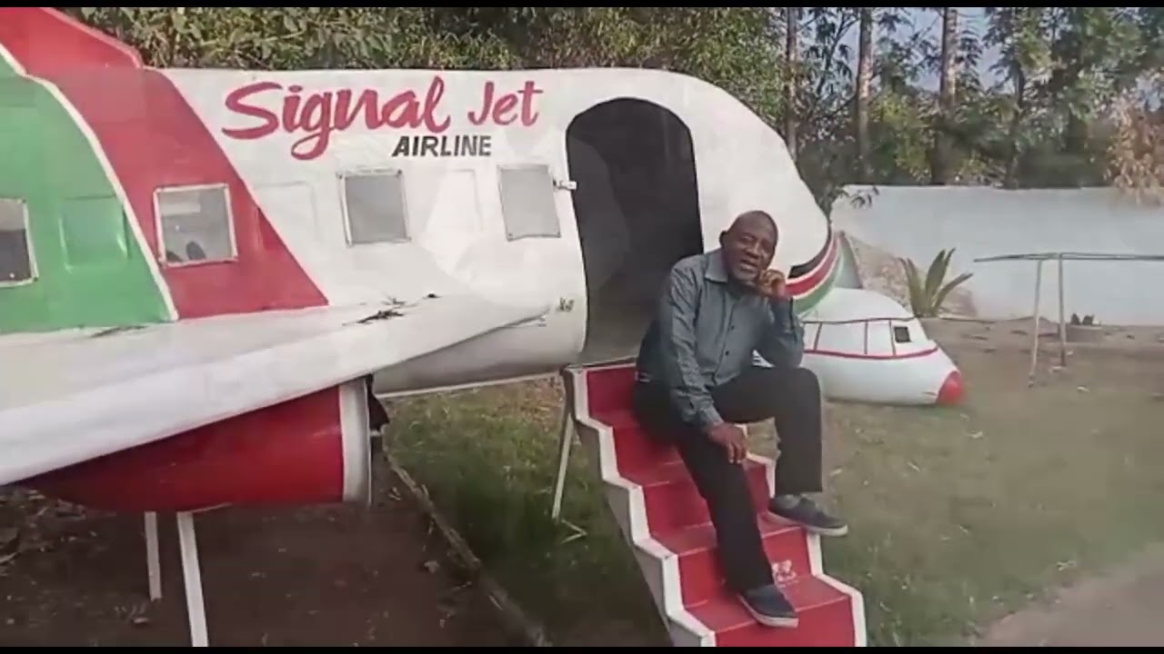 UKUU NDWALASYA TUSAKUE MUSILA BY PETER MUTALI