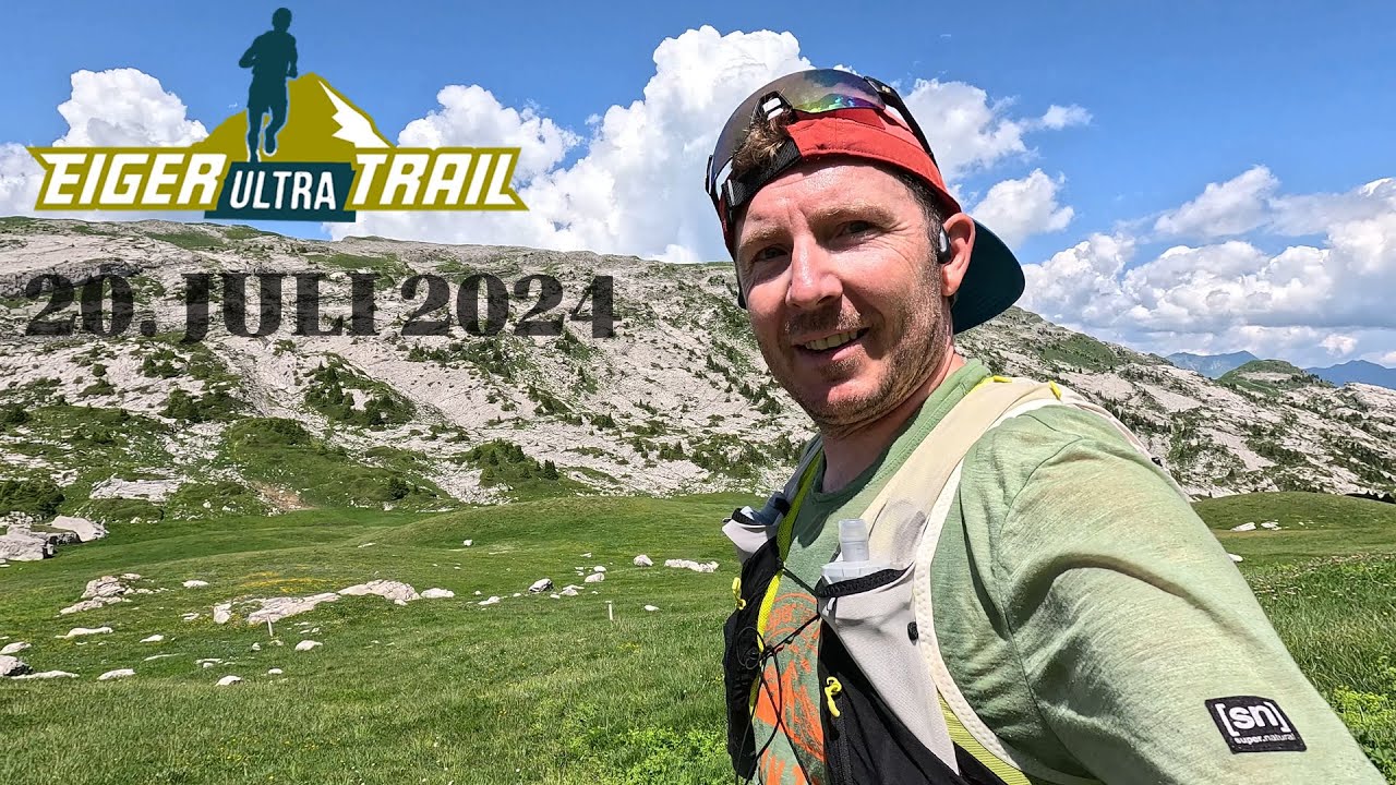 Eiger Ultra Trail E51 2024