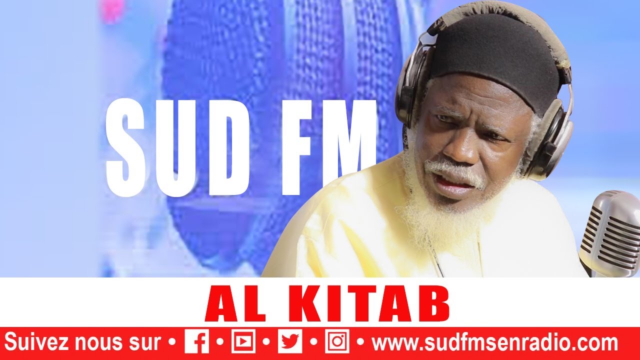 AL KITAB DU 27 D&Eacute;CEMBRE 2025 AVEC OUSTAZ ALIOUNE SALL