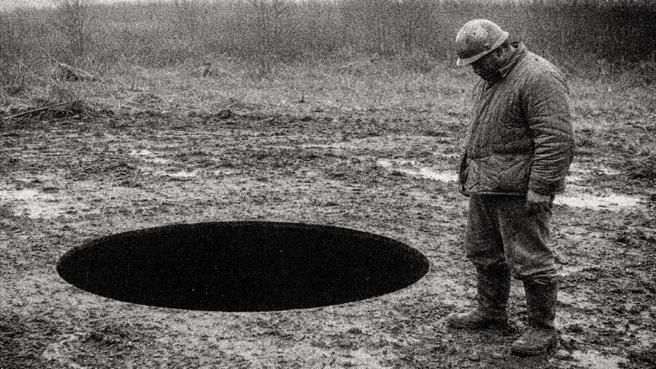 They Heard BREATHING at 200m. Then They Sealed It. (Object 19-Sigma)