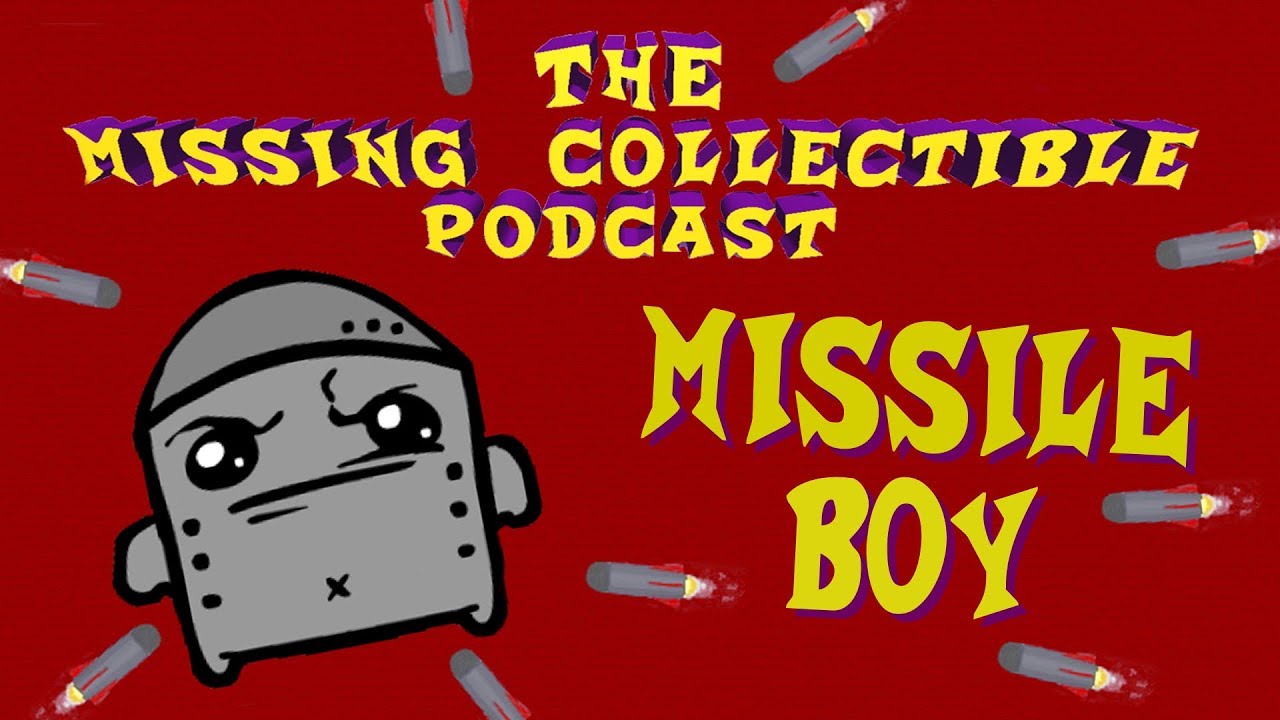 Missile Boy Trophy in Super Meat Boy (with Commentary)