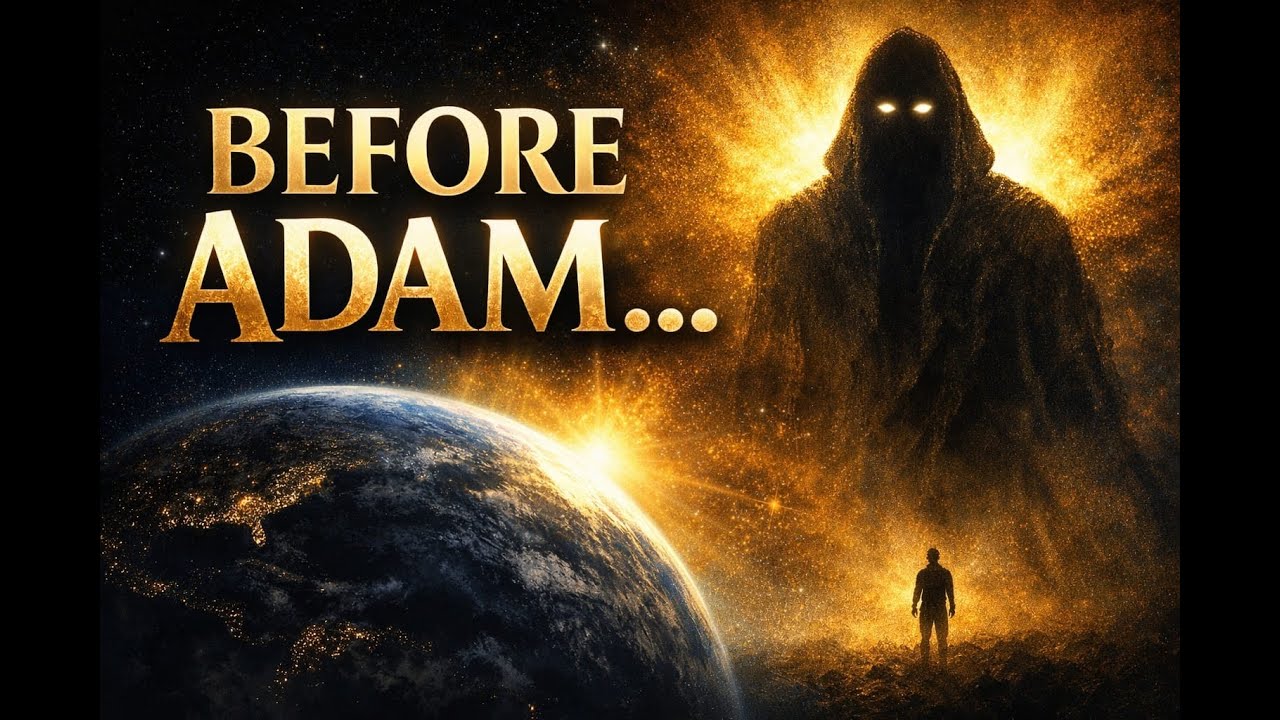 The Surprising Ruler of Earth Before Adam: Unveiling the Hidden Truth
