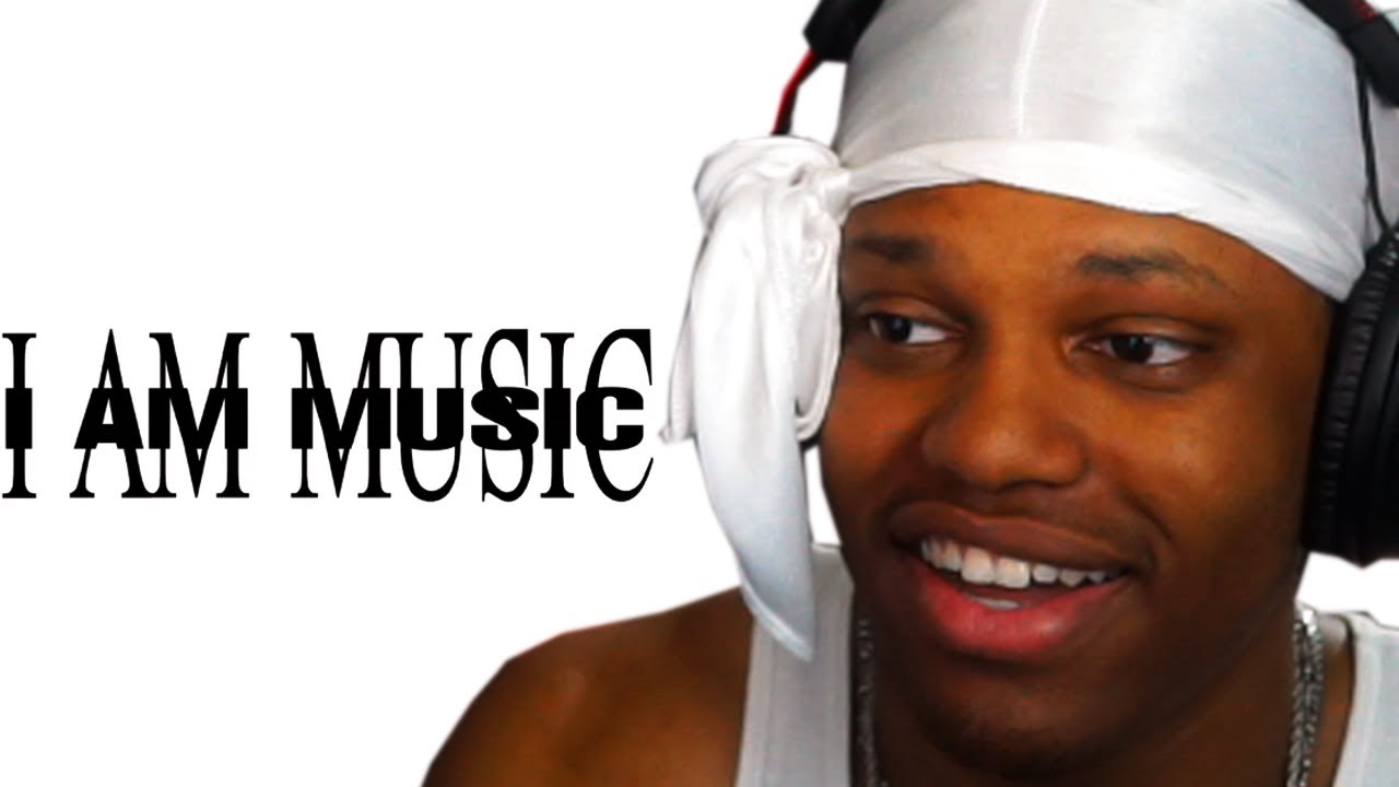 OffTheReks Reacts to I AM MUSIC - Playboi Carti (Full Album)