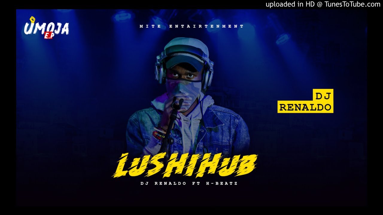 DJ Renaldo ft H beatz - lushihub