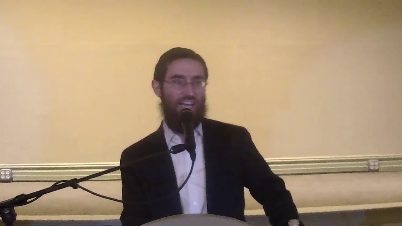 Mendel Gurevitz - A Story of OCD and Unnecessary Courage