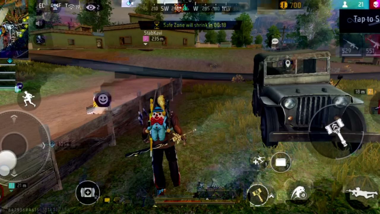 My twelth two video 
