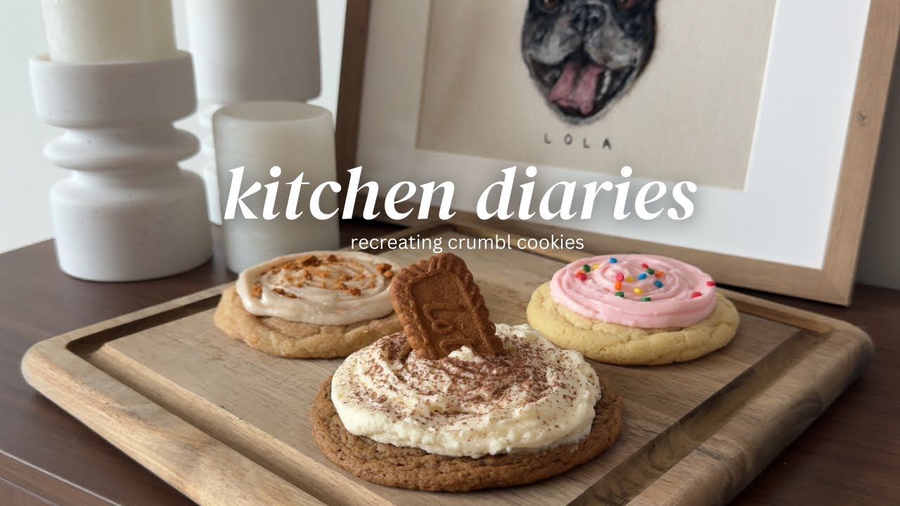 Рассыпчатое печенье дома👩🏻‍🍳🍪 | кухонные дневники