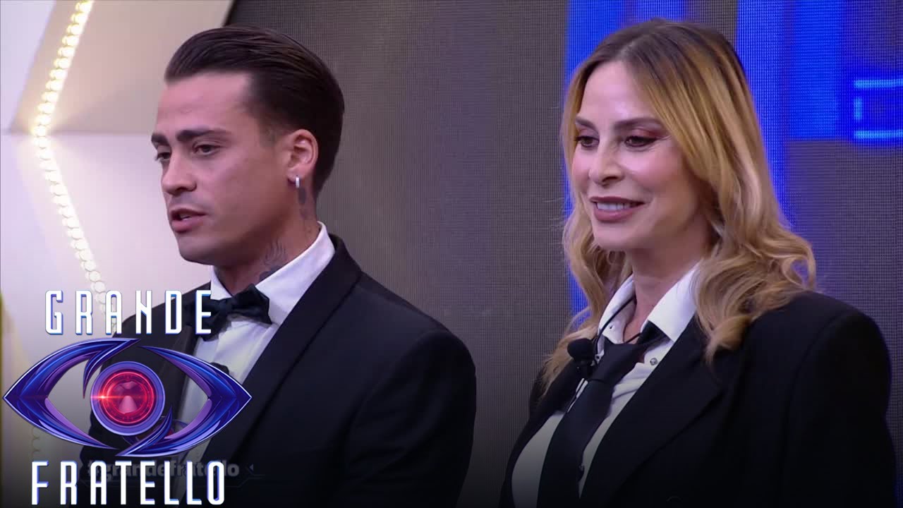 Grande Fratello - La catena per il televoto di Federico Chimirri e Stefania Orlando