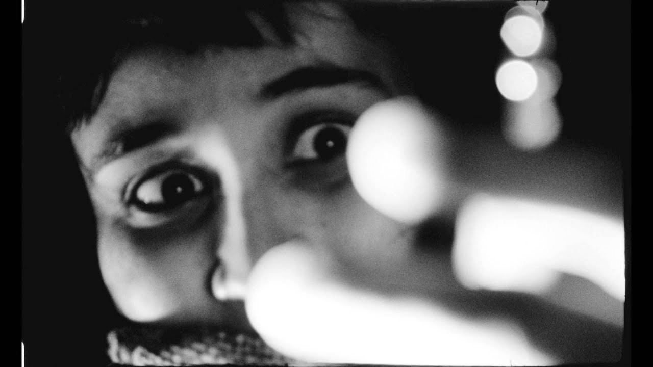 Dodge College - Fundamentals of Cinematography, Tri-X Project