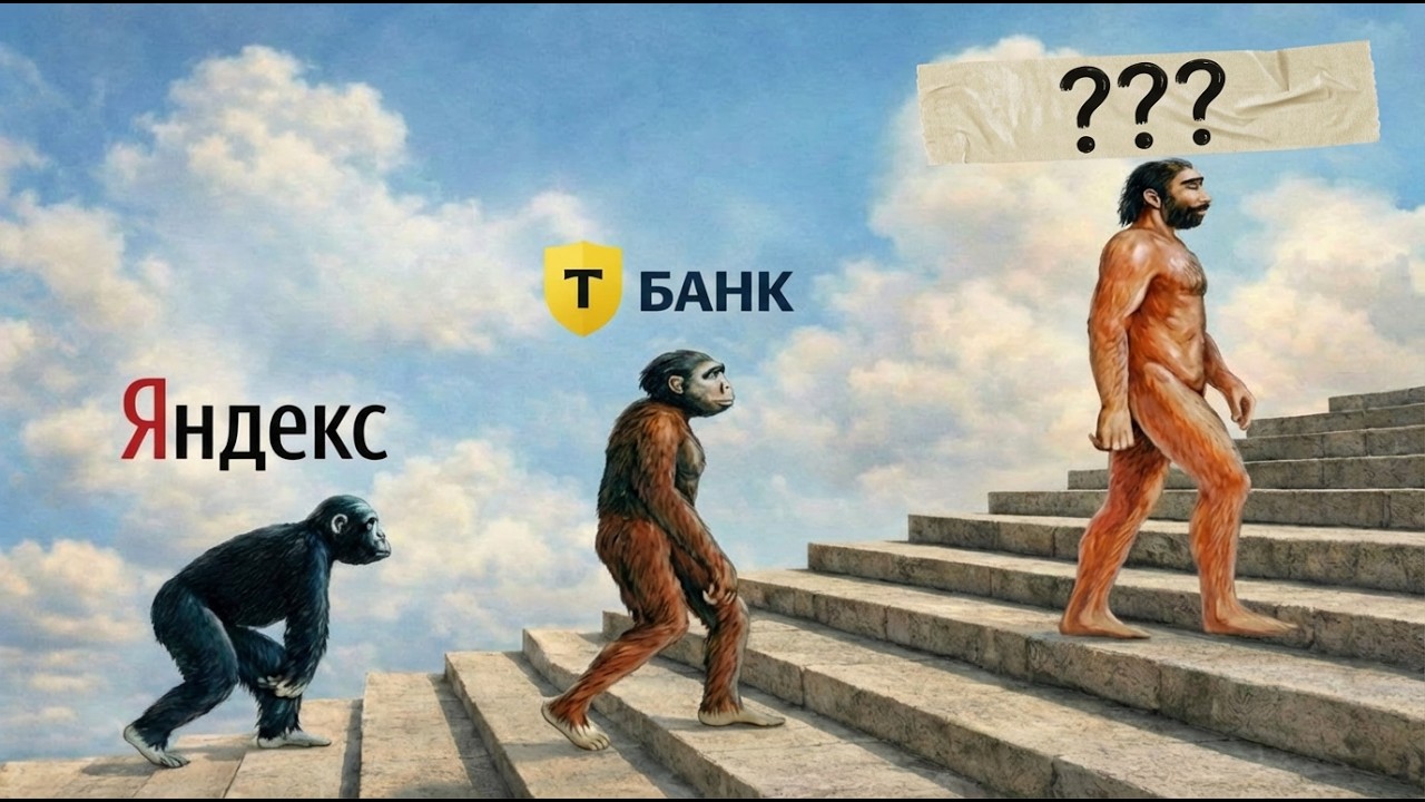 В каких компаниях тебе нужно работать? (если ты программист)