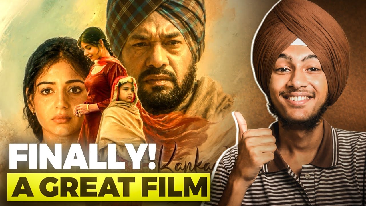 Kankaan De Ohle - Movie Review