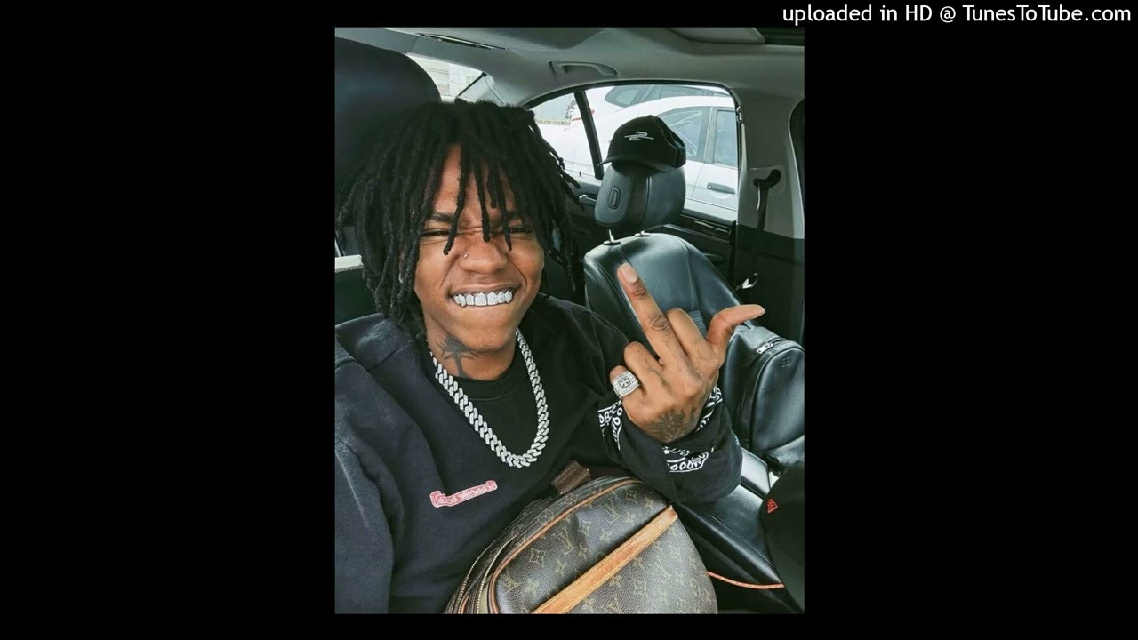 SOLD (free) dc the don 4LIFE type beat 