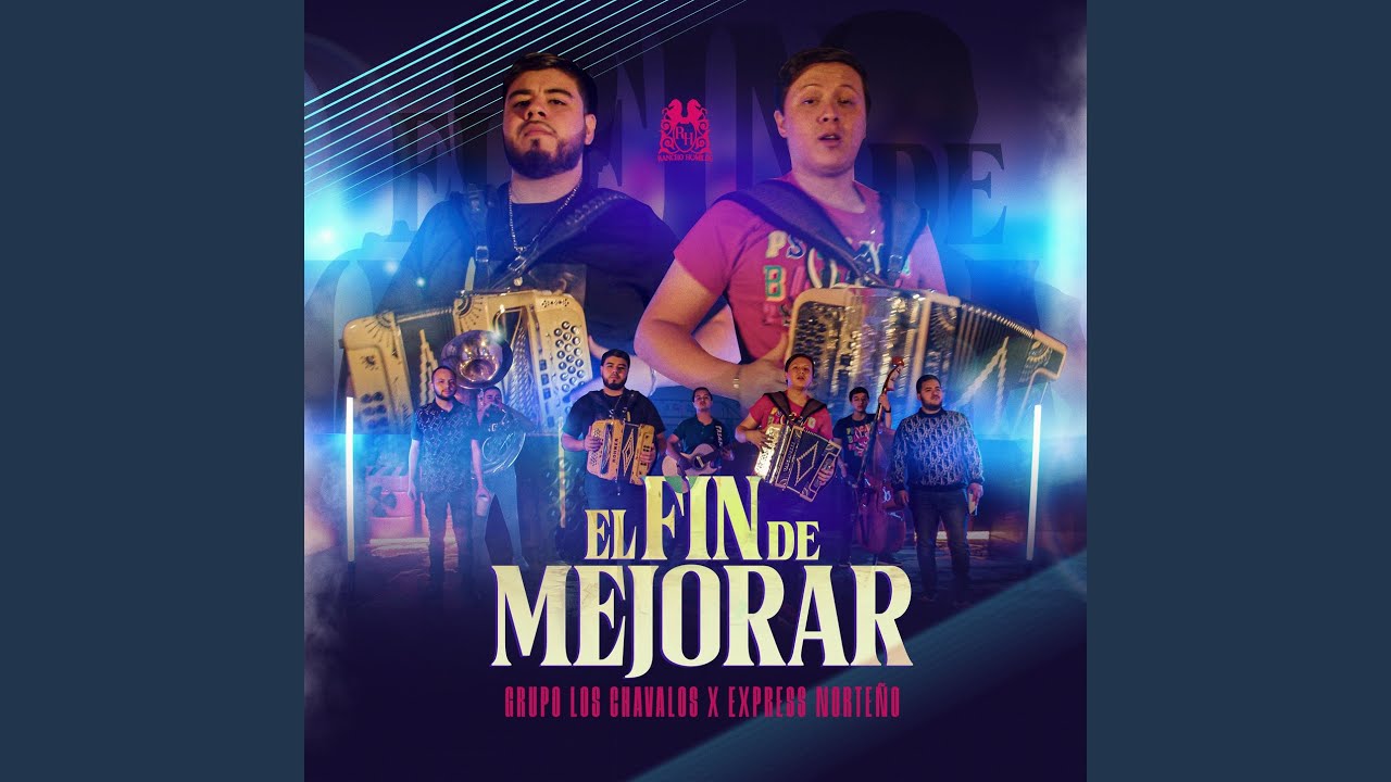 El Fin De Mejorar