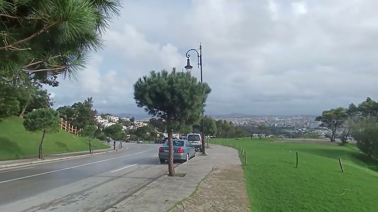 Rmilat Tangier Morocoo🌍08/01/2026