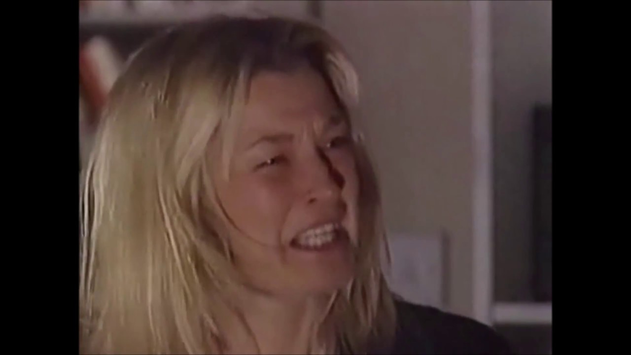 EastEnders - Phil asks Kathy to help him (30th January 1997)