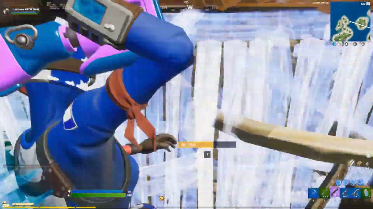 highlights #20 - nayte