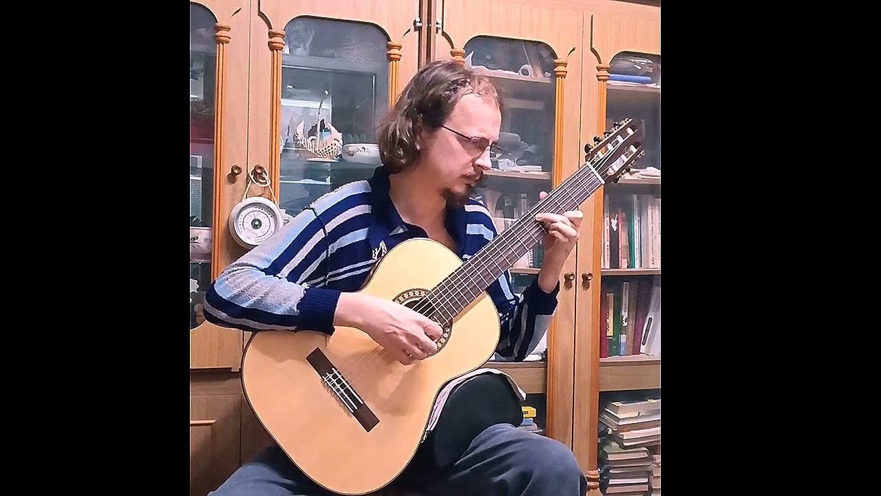 Guillaume Du Fay (1397 - 1474) - Kyrie (eleison) / Господи (, помилуй)