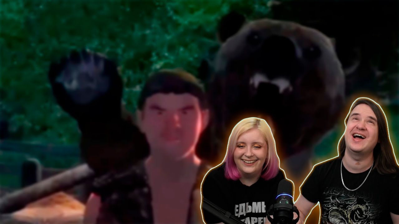 Небольшие проблемы | WDF 263 | РЕАКЦИЯ НА @gamewadafaq |