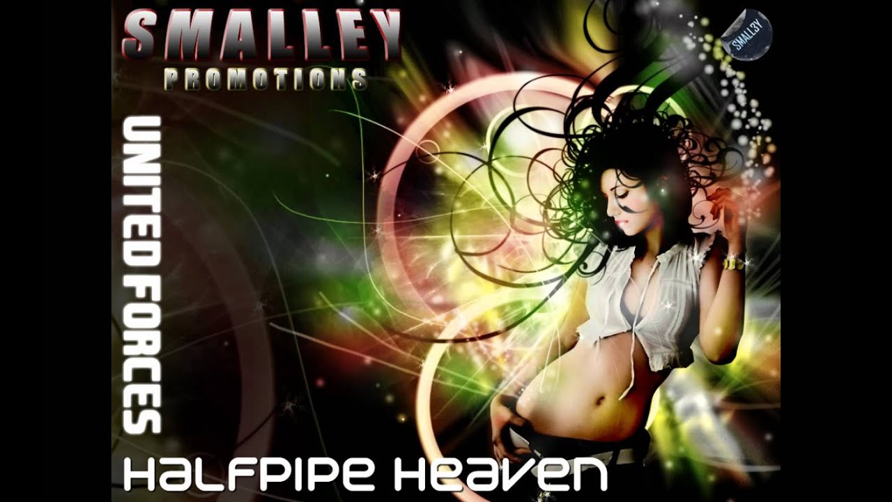 OPM - Heaven is a Halfpipe (United Forces Remix)