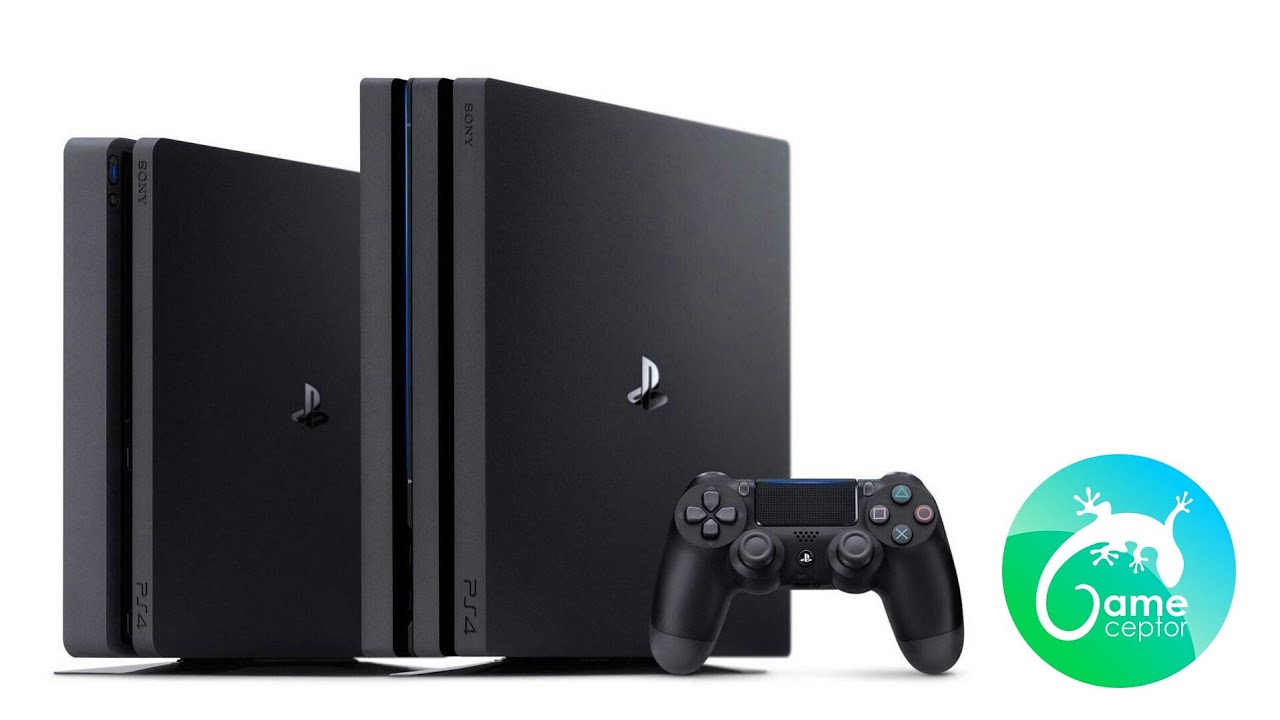 Czy warto kupić konsolę PS4 w 2017 roku? (feat. Koczi)
