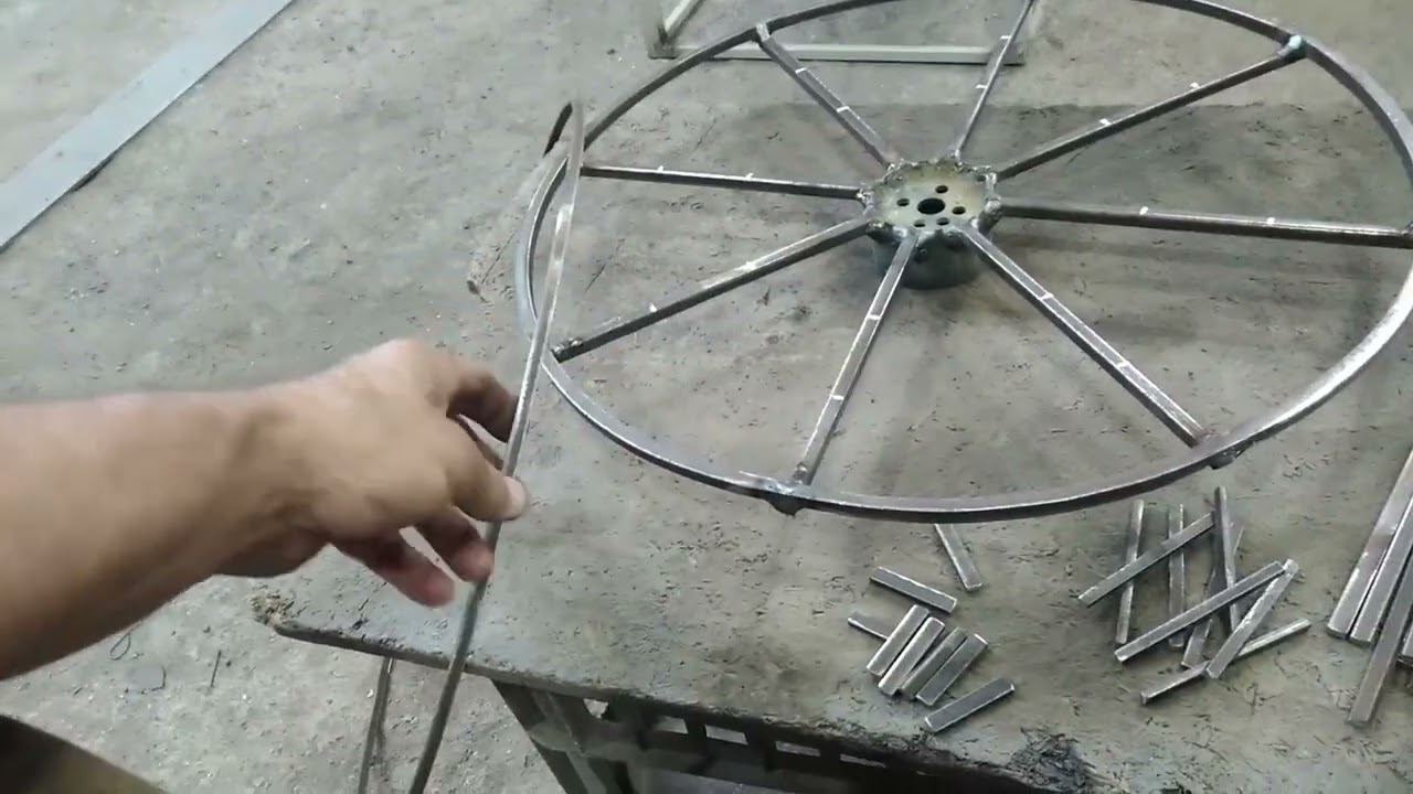 Мойка мелкая . Часть 3.