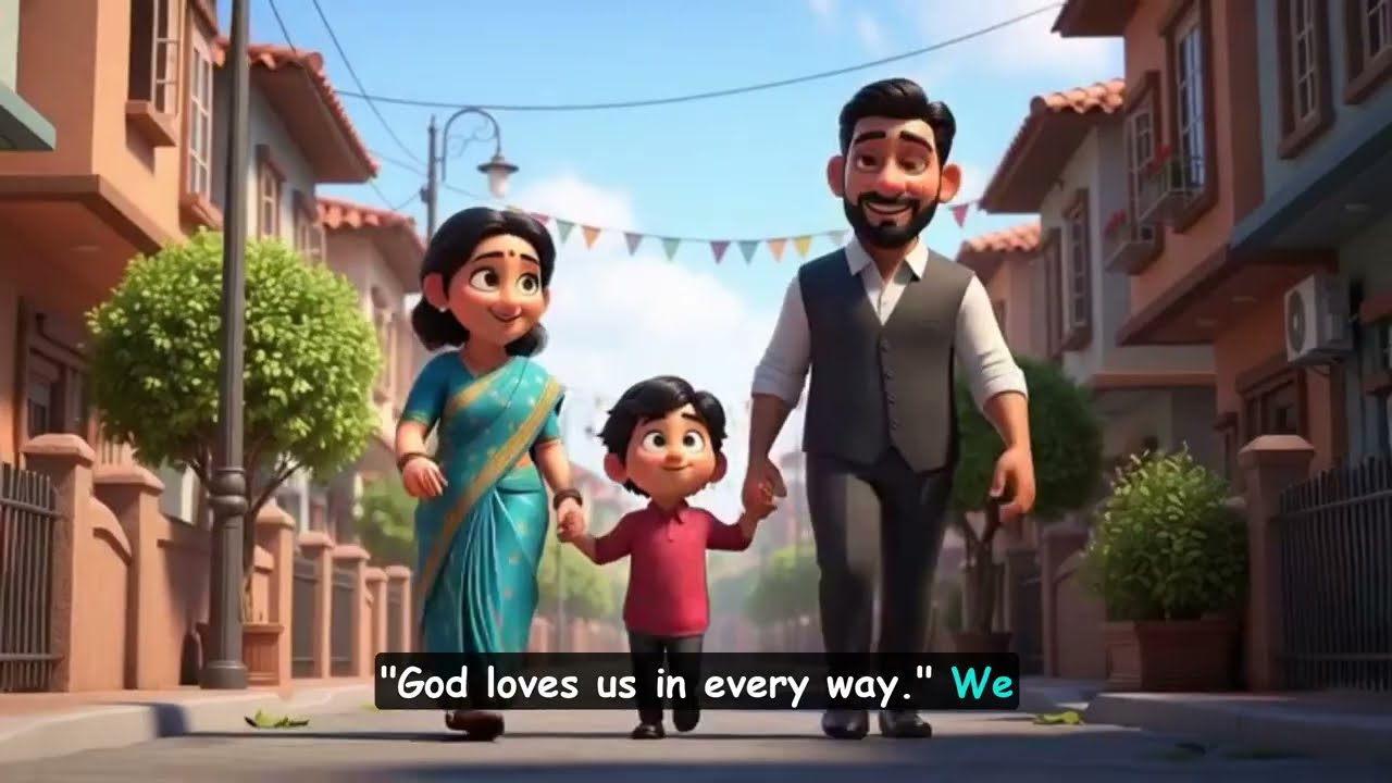 Sing For Jesus: Kids Worship Songs 2026 #yesJesuslovesme #kidsvideo #kidsworship #allGod'sfamily
