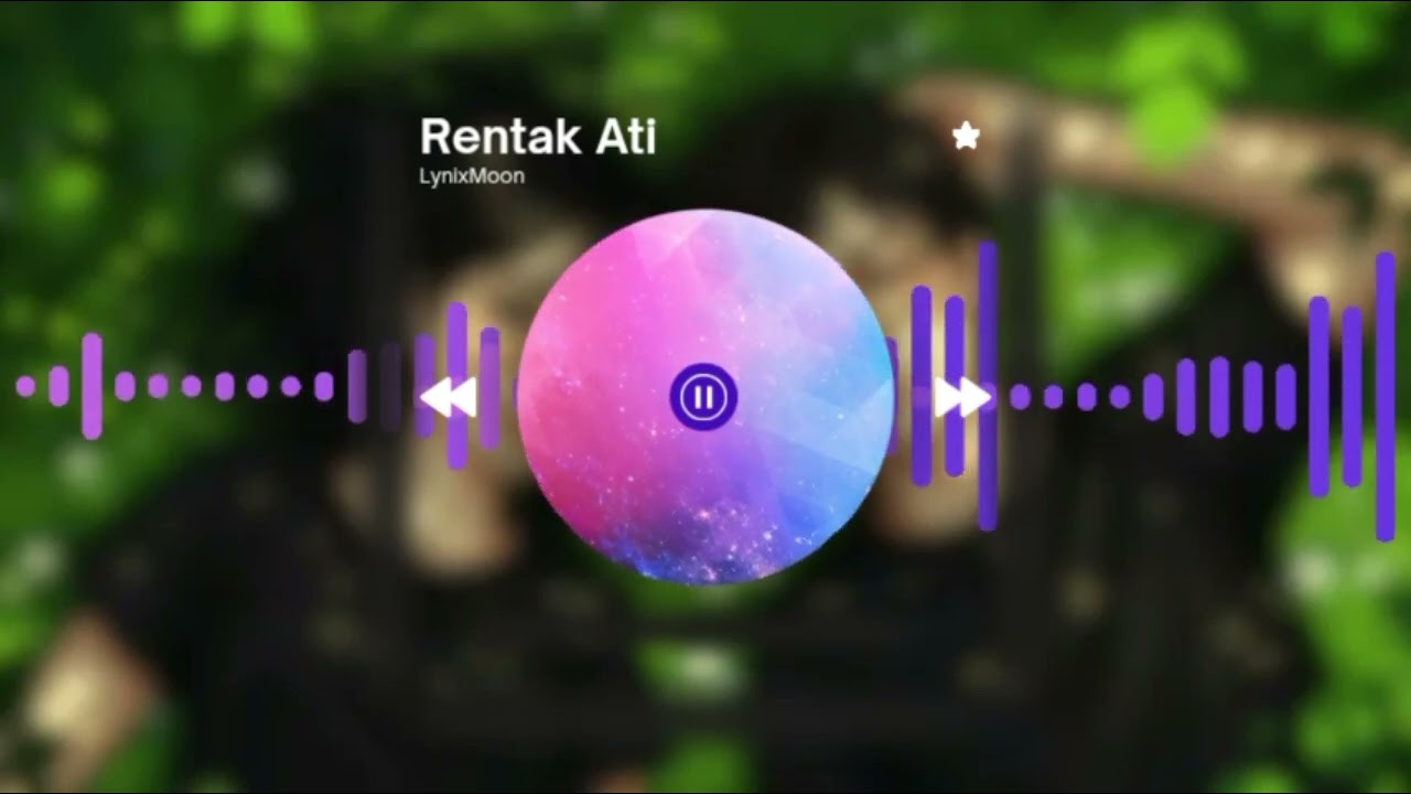 Rentak Ati by LynixMoon