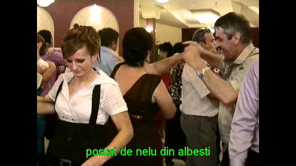 culita din albesti - nunta la oradea
